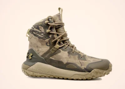 Canadian Tradition – UNDER ARMOUR HOVR DAWN – BOOT