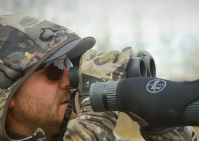 The Canadian Tradition – S13 Product Segment – LEUPOLD